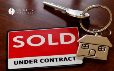 What Does a Title Company Do for the Seller?