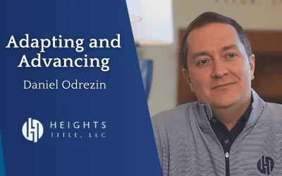 How Heights Title Continues to Evolve