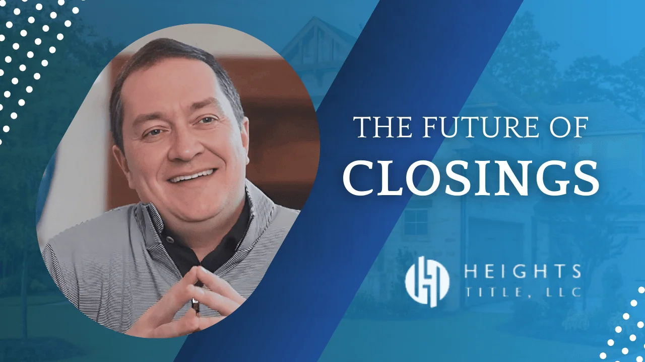 Staying Ahead Of Closing Trends Blog Image