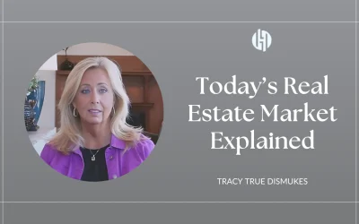 What Home Buyers Need to Know Now