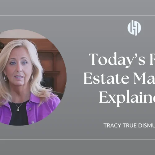 What Home Buyers Need to Know Now