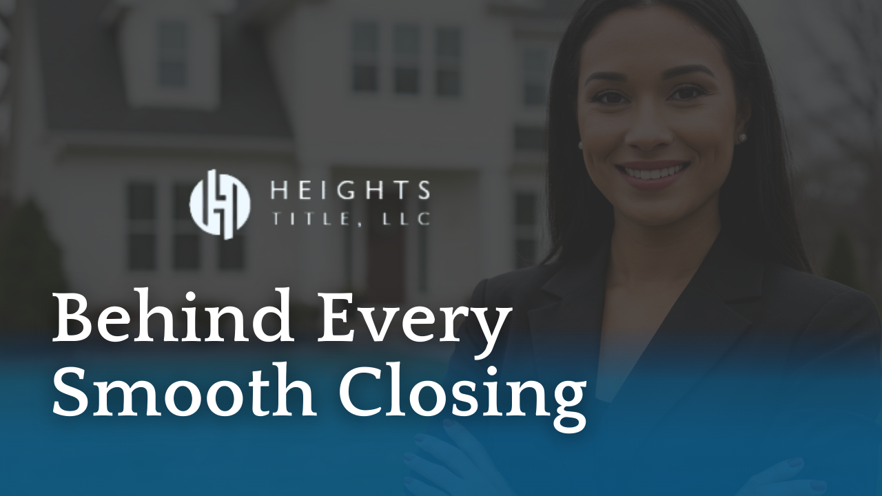 Closing Specialist Closing Specialist