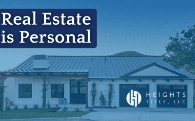 Why Real Estate Is Still a Relationship Business (Even in an AI World)