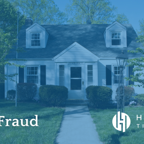 Title Fraud Is Real: Here’s How to Protect Yourself