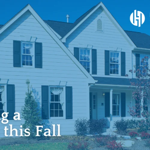 Buy a Home in Birmingham This Fall